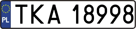 TKA18998