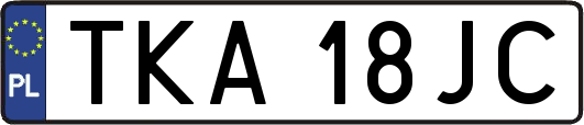 TKA18JC