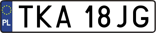 TKA18JG