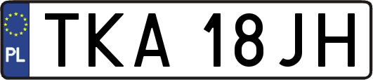 TKA18JH