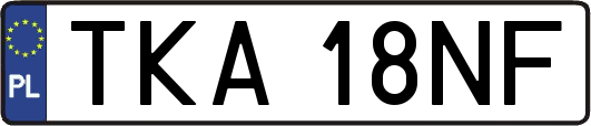 TKA18NF