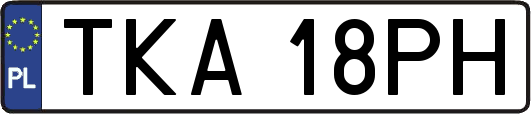 TKA18PH