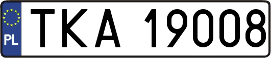 TKA19008