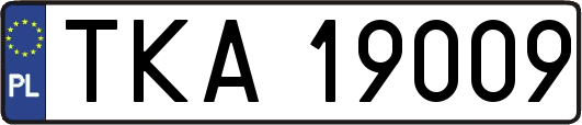 TKA19009