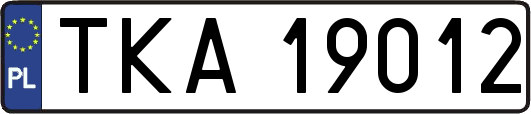 TKA19012