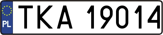 TKA19014