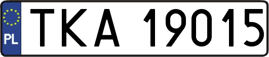 TKA19015