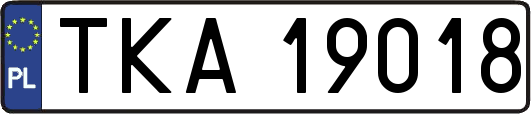 TKA19018