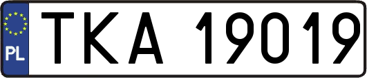 TKA19019