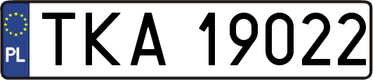 TKA19022