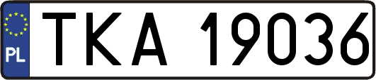 TKA19036