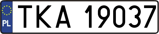 TKA19037