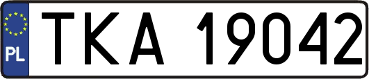 TKA19042