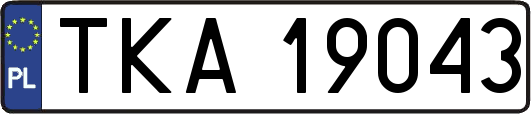 TKA19043