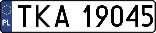 TKA19045