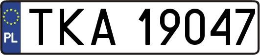 TKA19047