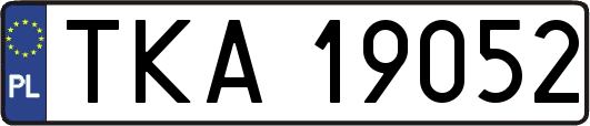 TKA19052