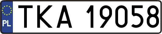 TKA19058