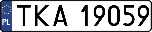 TKA19059