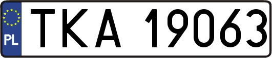 TKA19063