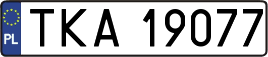 TKA19077
