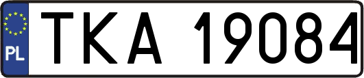 TKA19084
