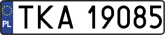 TKA19085