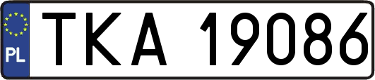 TKA19086