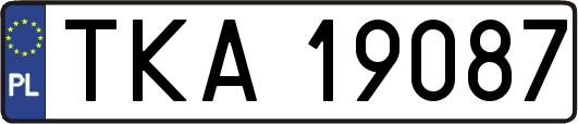 TKA19087