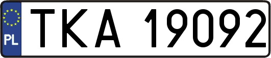 TKA19092