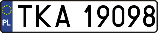 TKA19098