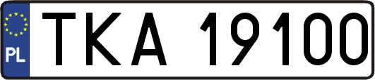 TKA19100