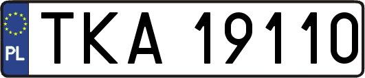 TKA19110
