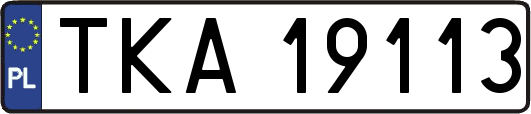 TKA19113
