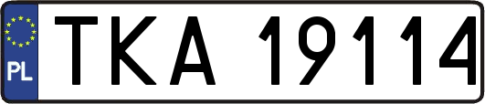 TKA19114