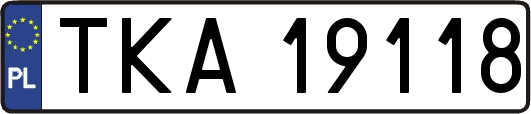 TKA19118