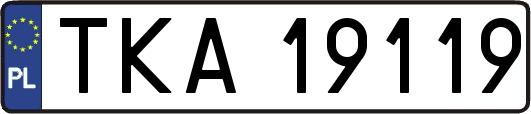 TKA19119