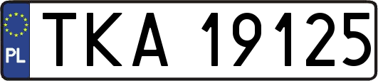 TKA19125