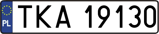 TKA19130