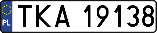 TKA19138