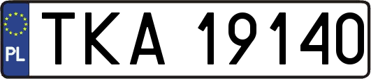 TKA19140