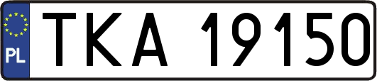 TKA19150