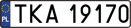 TKA19170