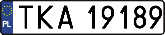 TKA19189