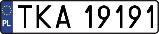 TKA19191