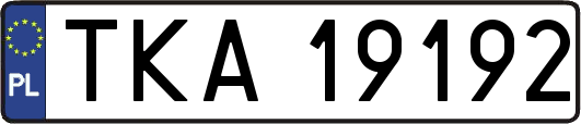 TKA19192