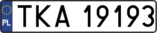 TKA19193