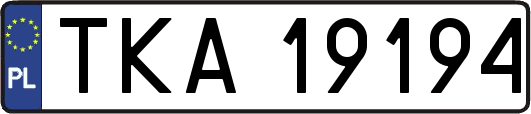 TKA19194