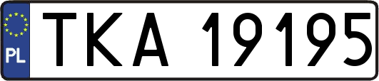 TKA19195