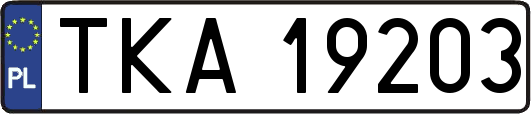 TKA19203